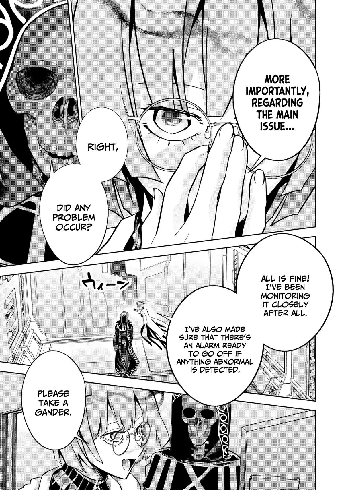 Survival in Another World with My Mistress! Chap 58 - Next Chap 59