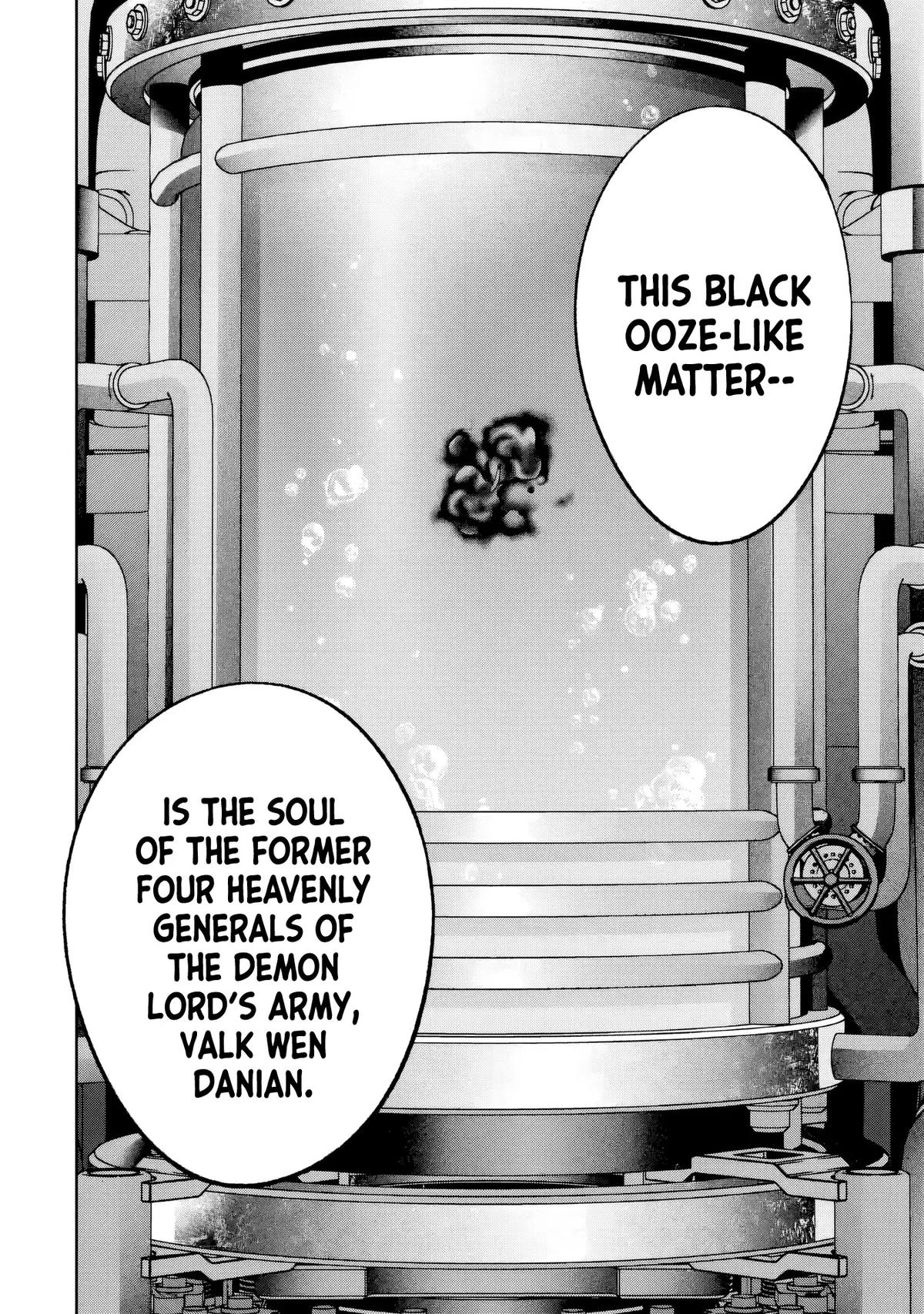 Survival in Another World with My Mistress! Chap 58 - Next Chap 59