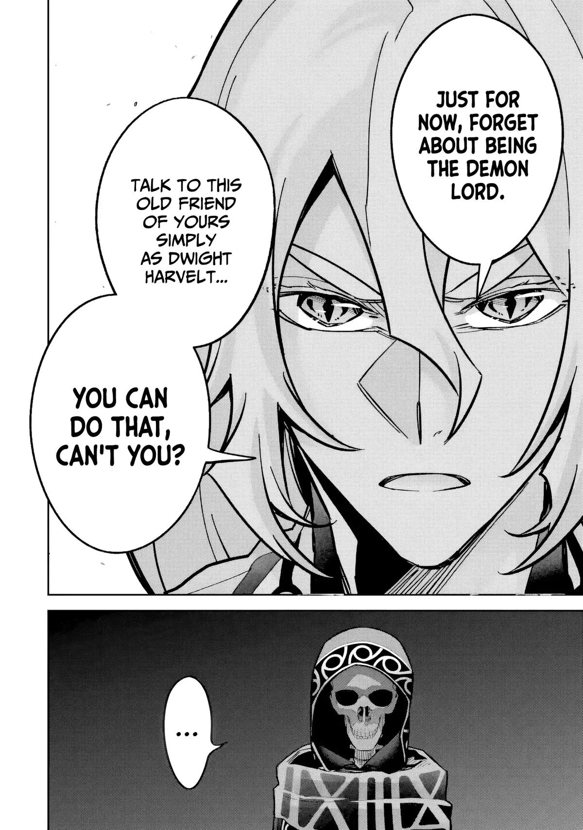 Survival in Another World with My Mistress! Chap 58 - Next Chap 59