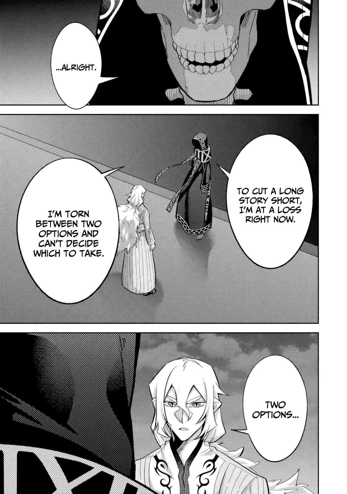 Survival in Another World with My Mistress! Chap 58 - Next Chap 59