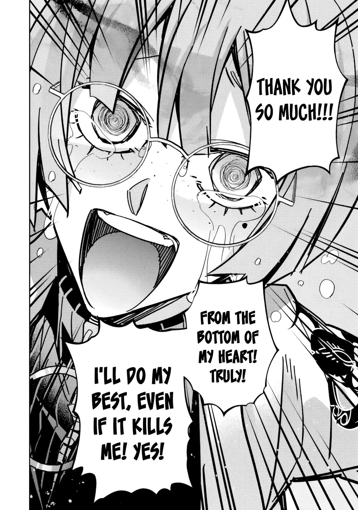 Survival in Another World with My Mistress! Chap 58 - Next Chap 59