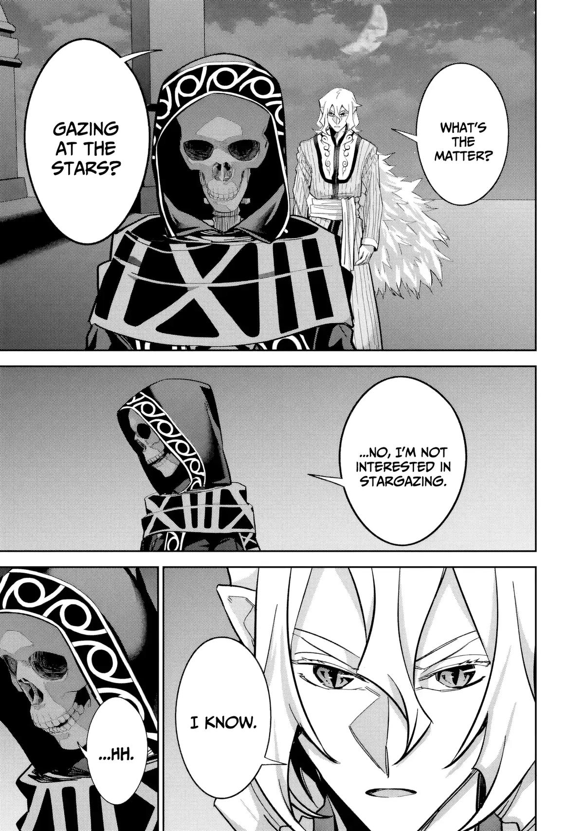 Survival in Another World with My Mistress! Chap 58 - Next Chap 59