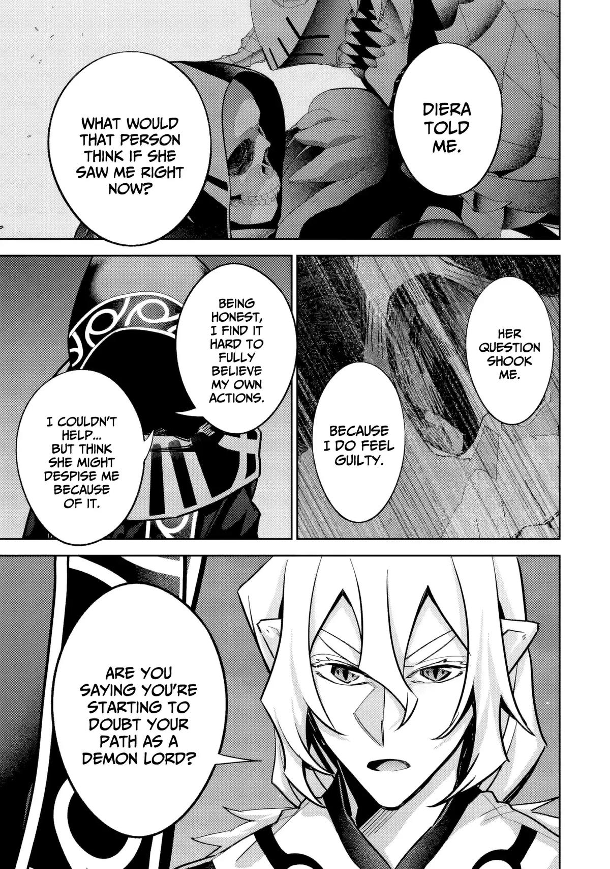 Survival in Another World with My Mistress! Chap 58 - Next Chap 59