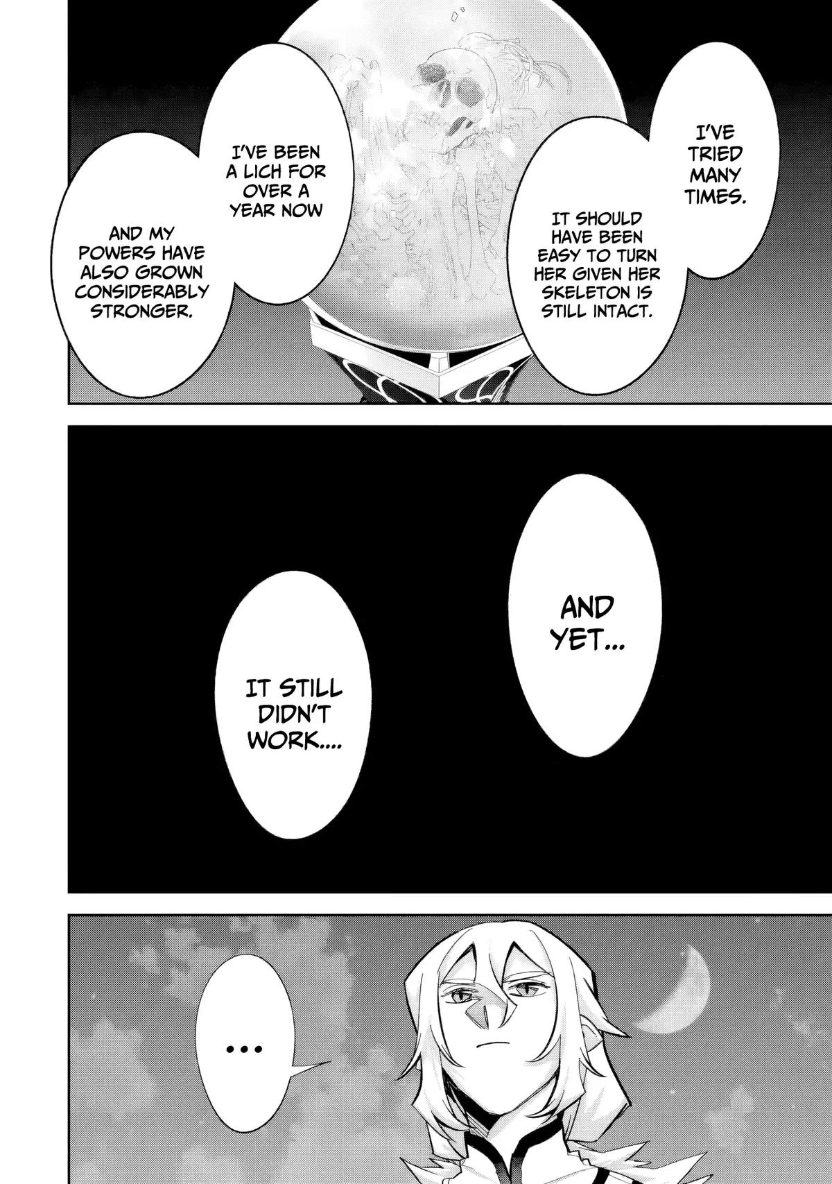 Survival in Another World with My Mistress! Chap 58 - Next Chap 59