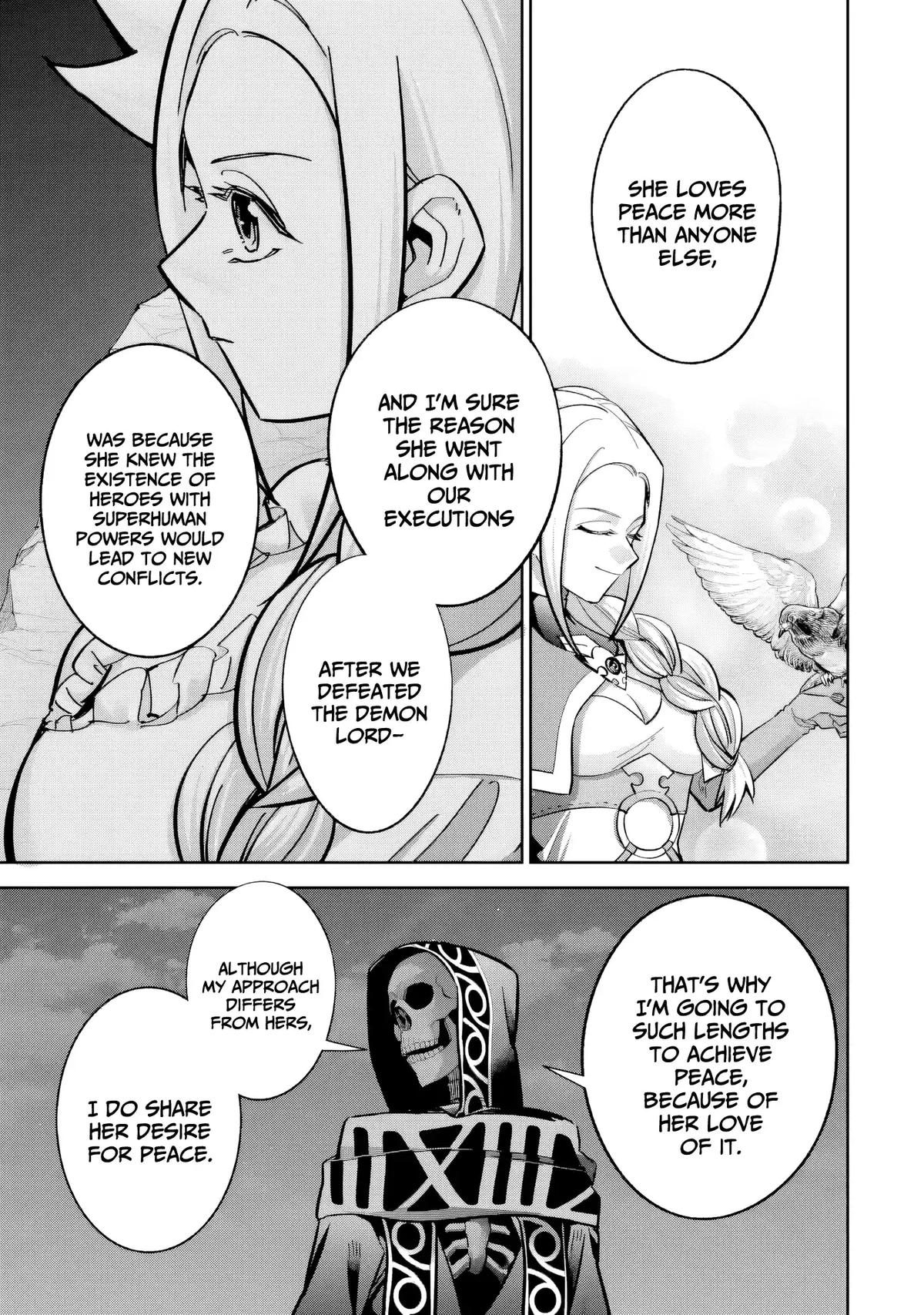 Survival in Another World with My Mistress! Chap 58 - Next Chap 59