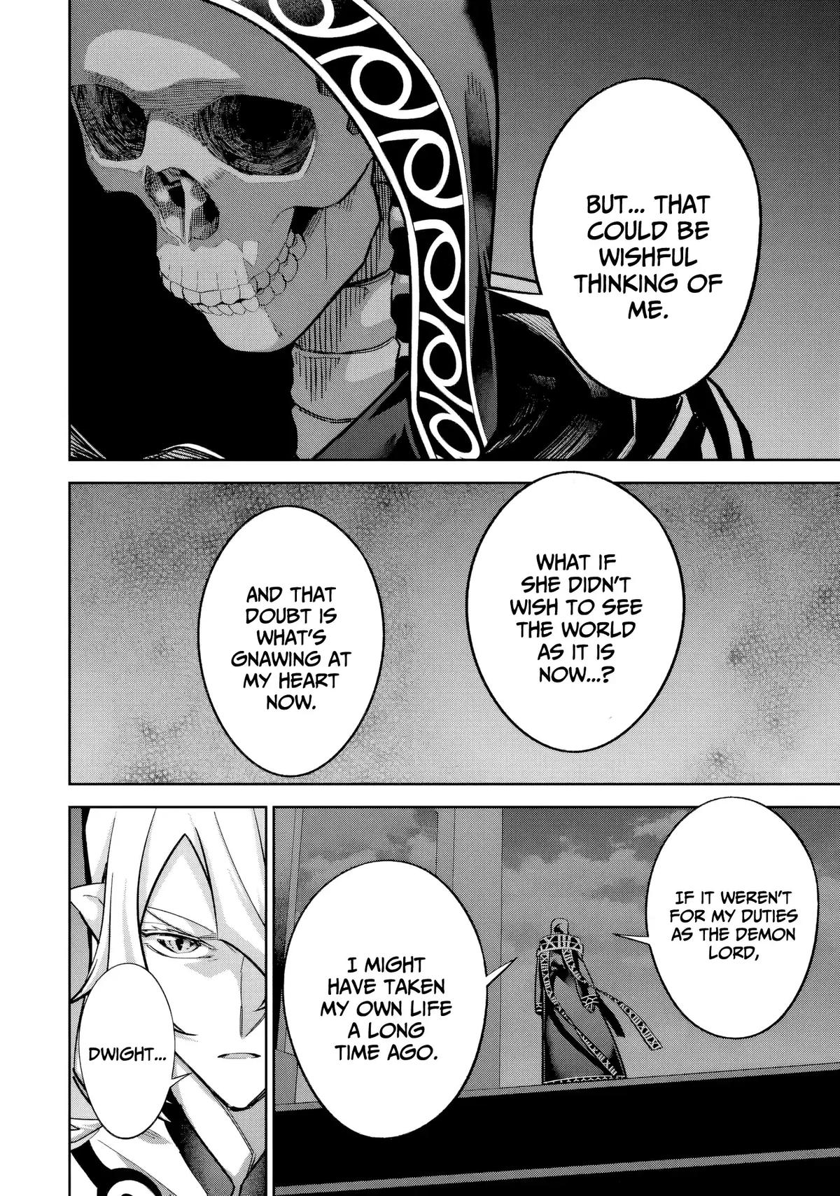 Survival in Another World with My Mistress! Chap 58 - Next Chap 59