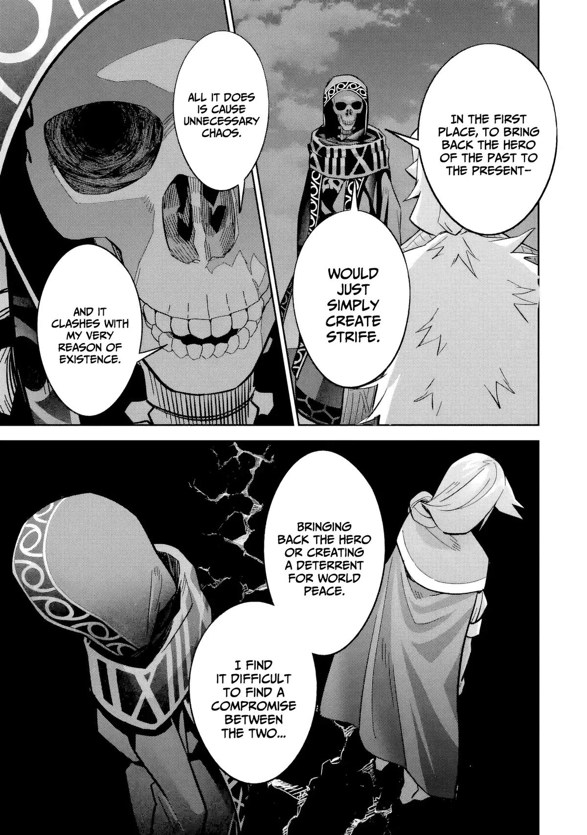 Survival in Another World with My Mistress! Chap 58 - Next Chap 59