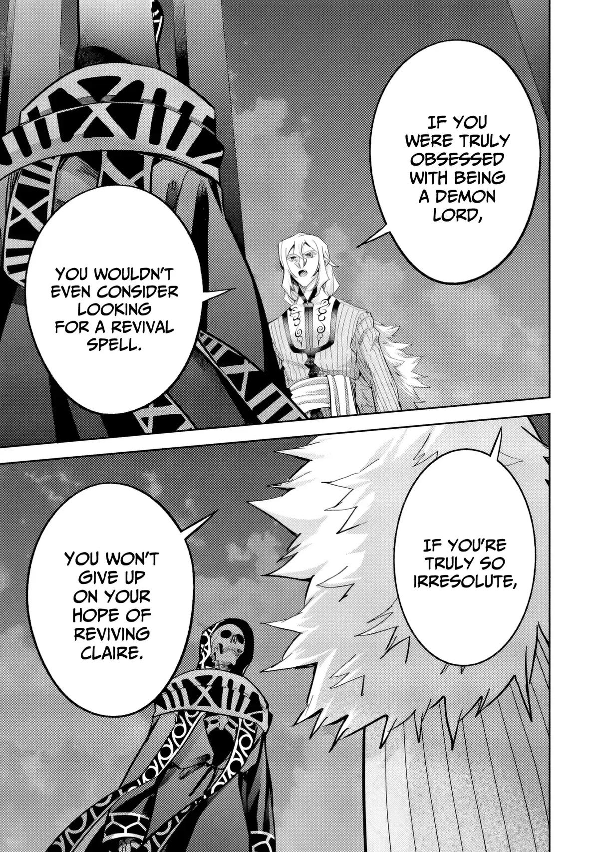 Survival in Another World with My Mistress! Chap 58 - Next Chap 59