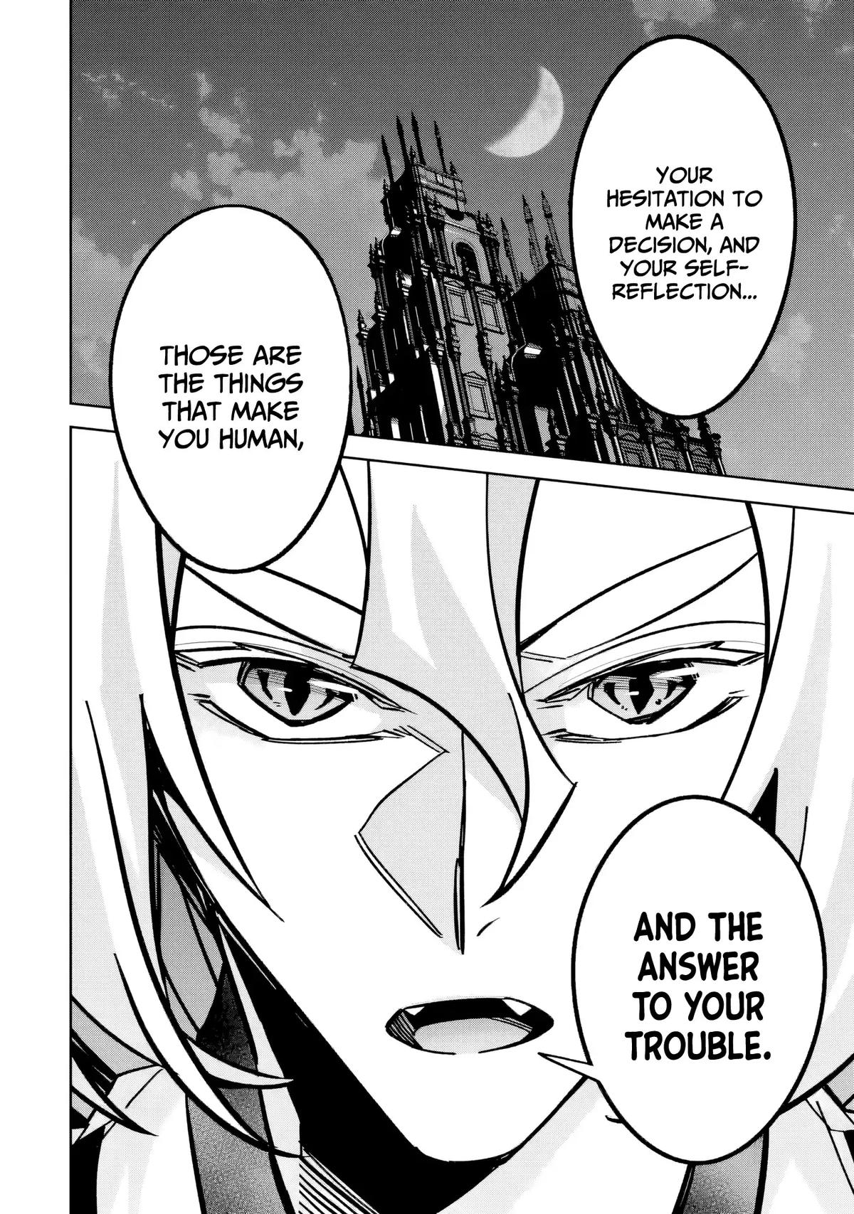 Survival in Another World with My Mistress! Chap 58 - Next Chap 59