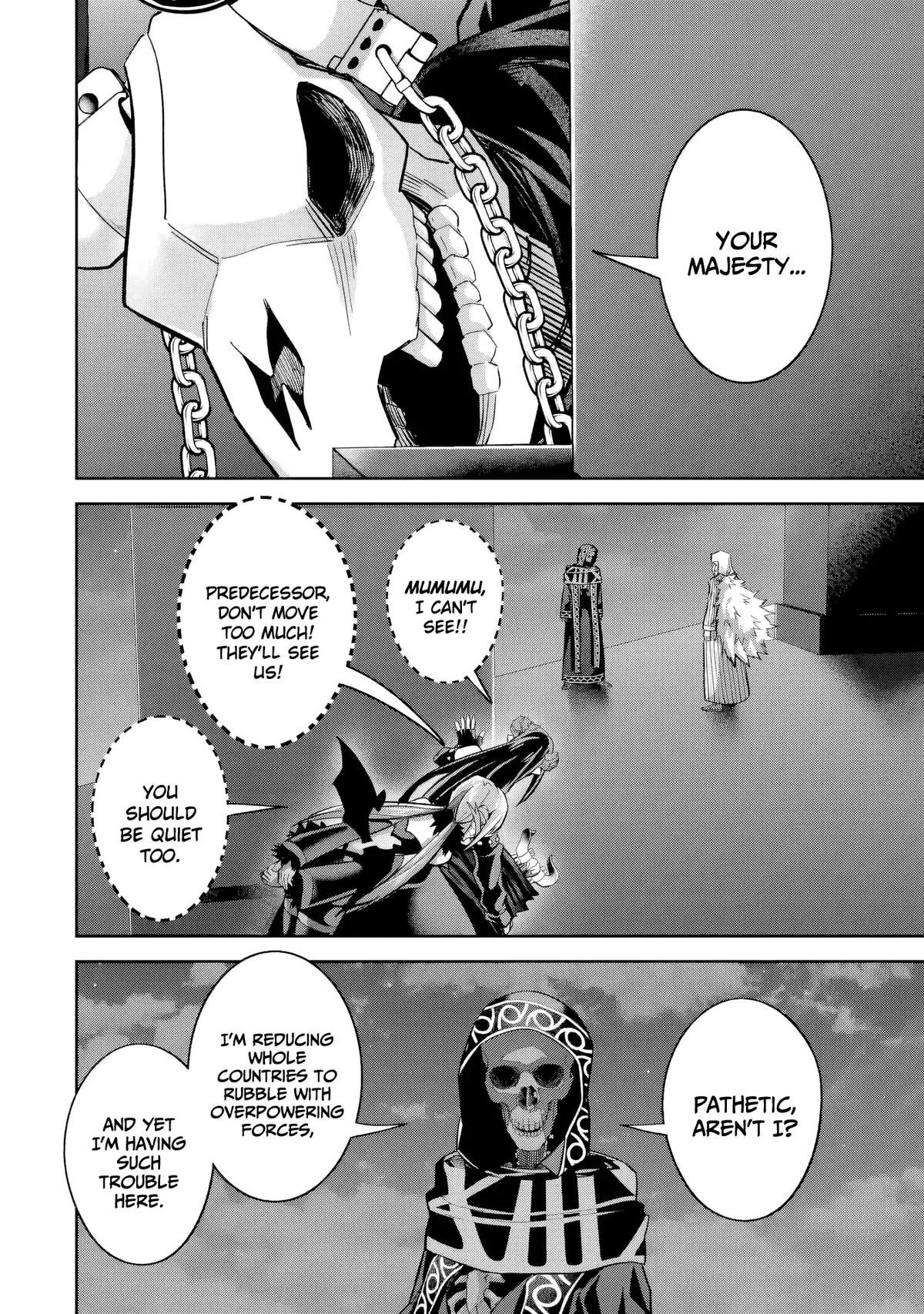 Survival in Another World with My Mistress! Chap 58 - Next Chap 59