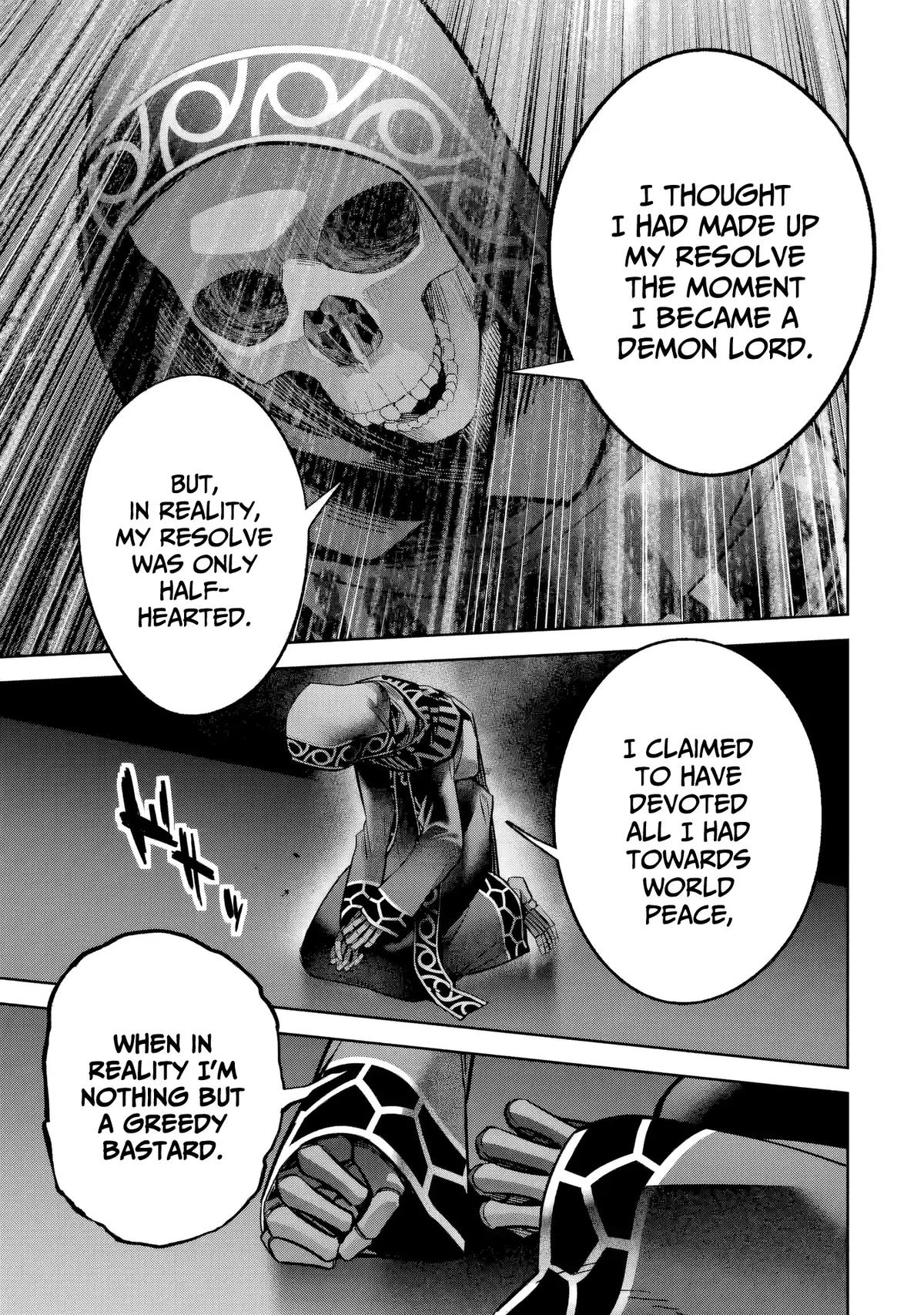 Survival in Another World with My Mistress! Chap 58 - Next Chap 59