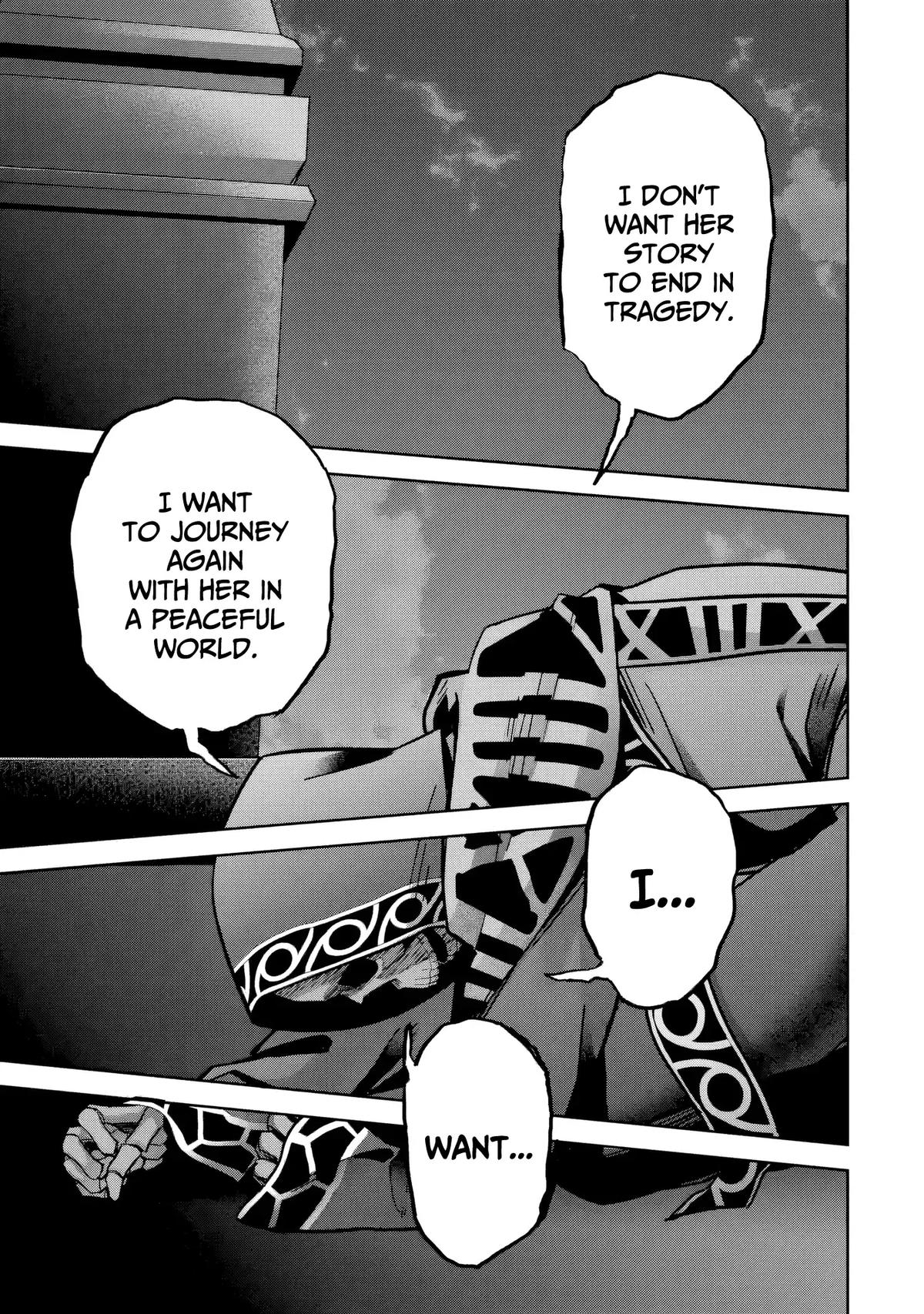 Survival in Another World with My Mistress! Chap 58 - Next Chap 59