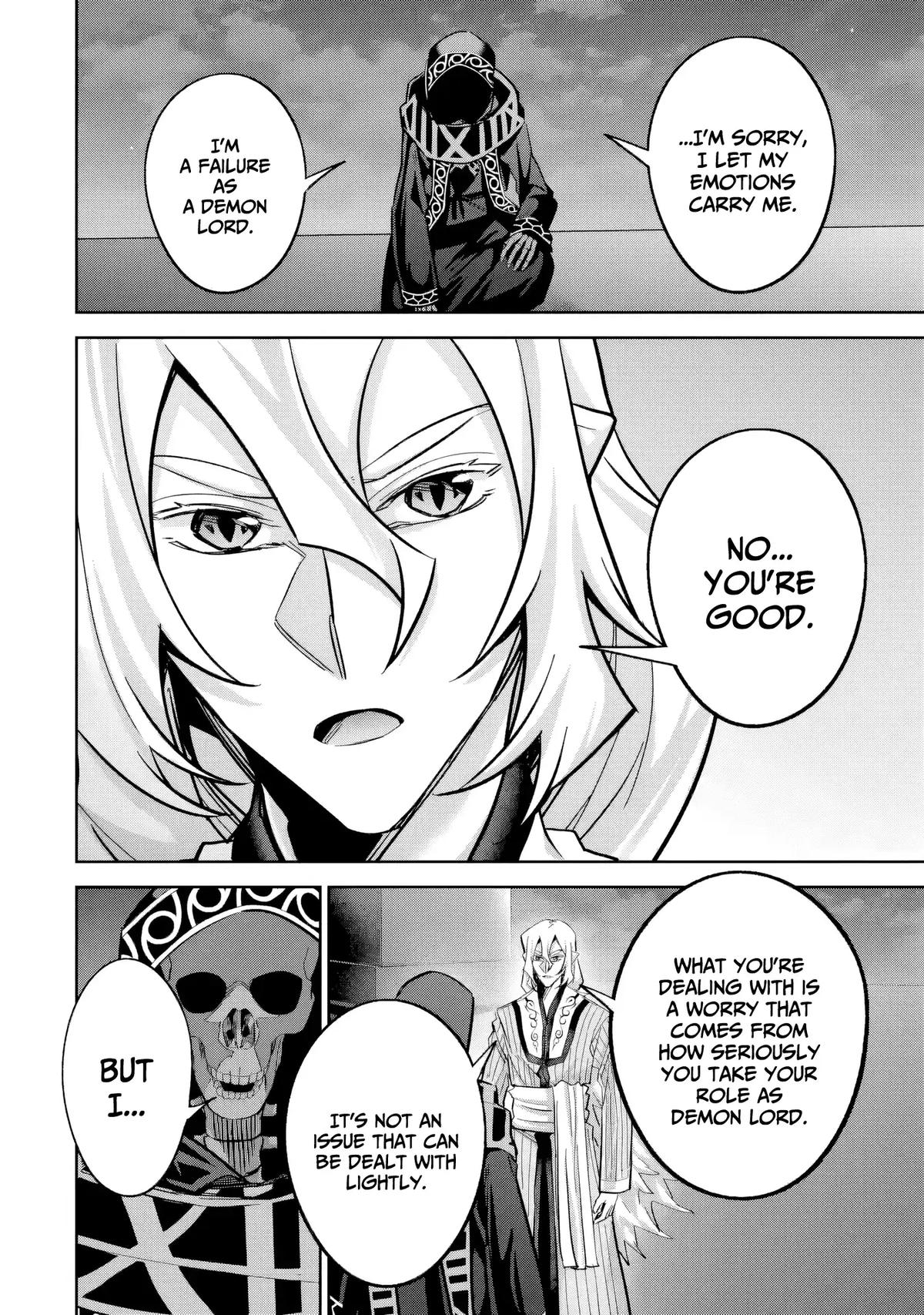 Survival in Another World with My Mistress! Chap 58 - Next Chap 59