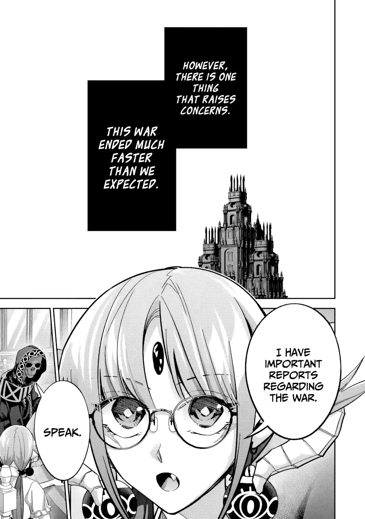 Survival in Another World with My Mistress! Chap 59 - Next Chap 60