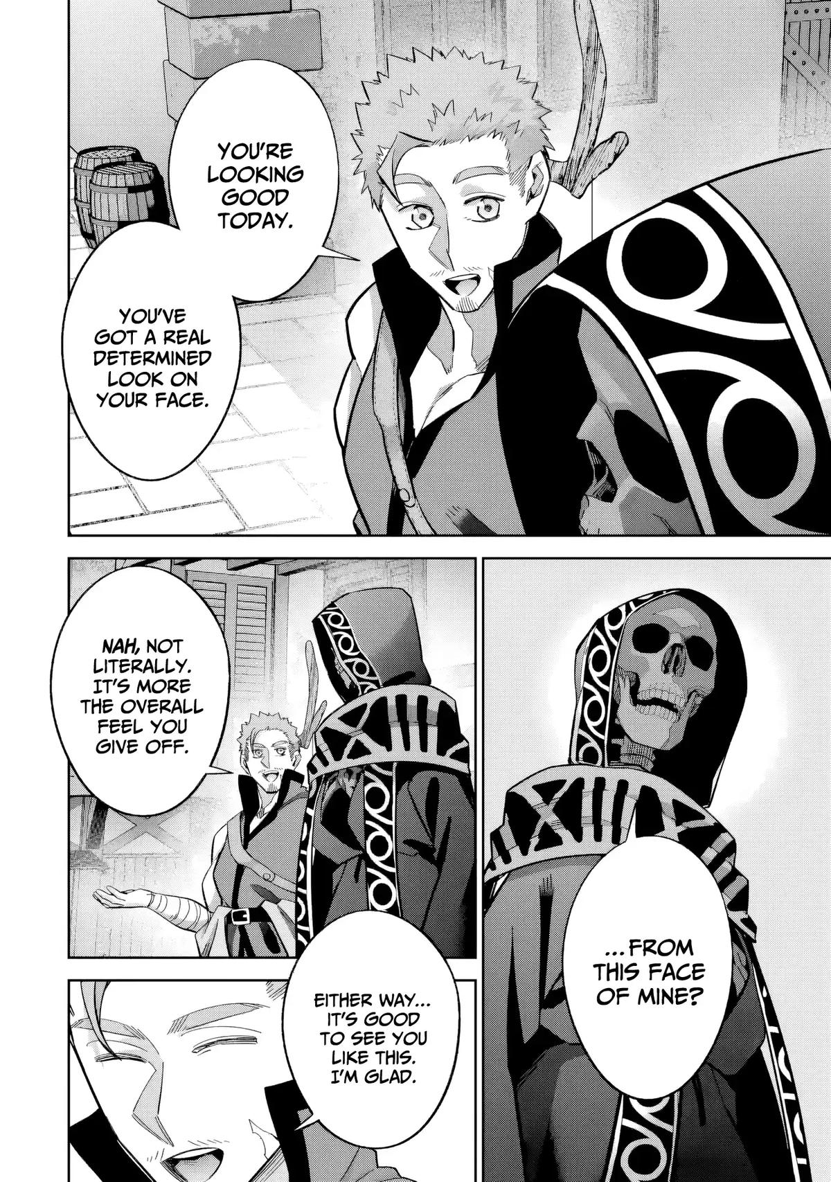 Survival in Another World with My Mistress! Chap 59 - Next Chap 60