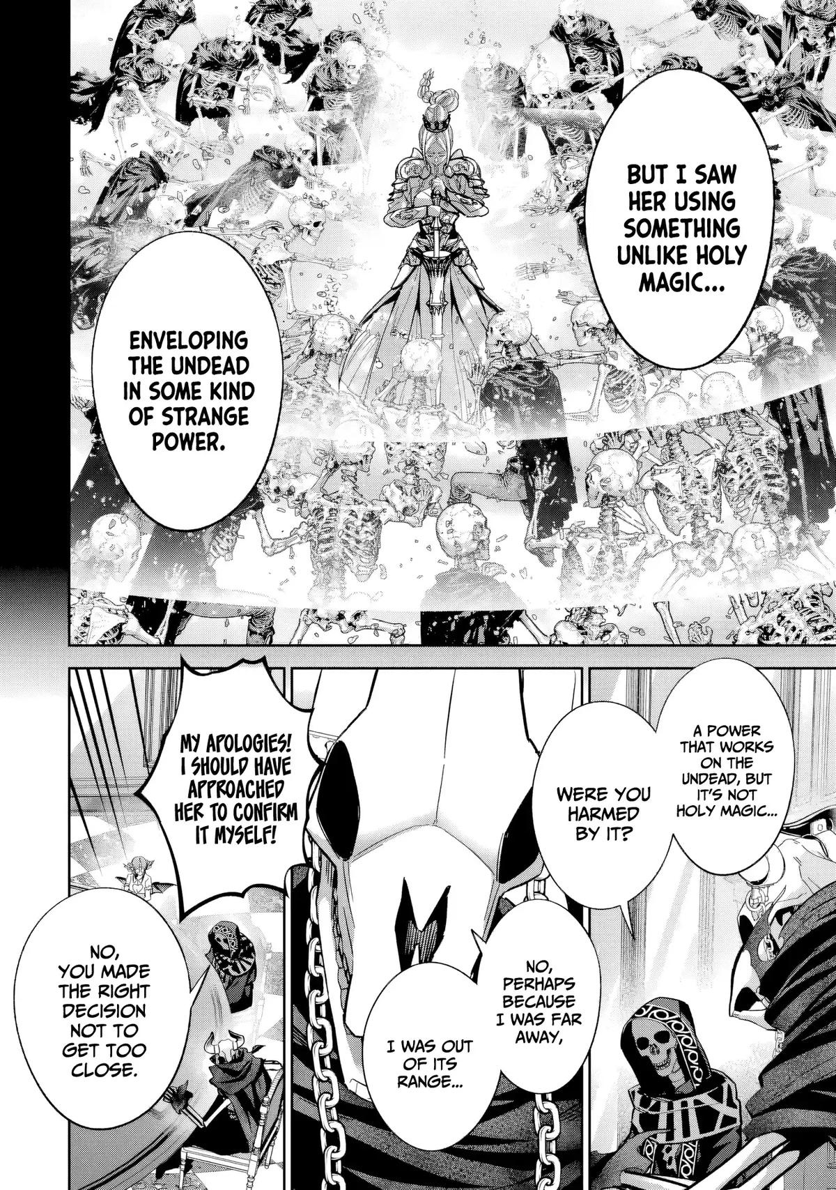 Survival in Another World with My Mistress! Chap 59 - Next Chap 60