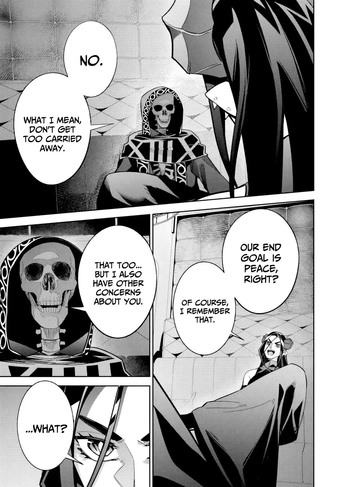 Survival in Another World with My Mistress! Chap 59 - Next Chap 60