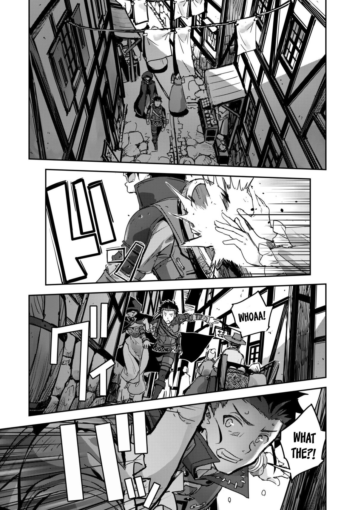 Survival in Another World with My Mistress! Chap 52 - Next Chap 53