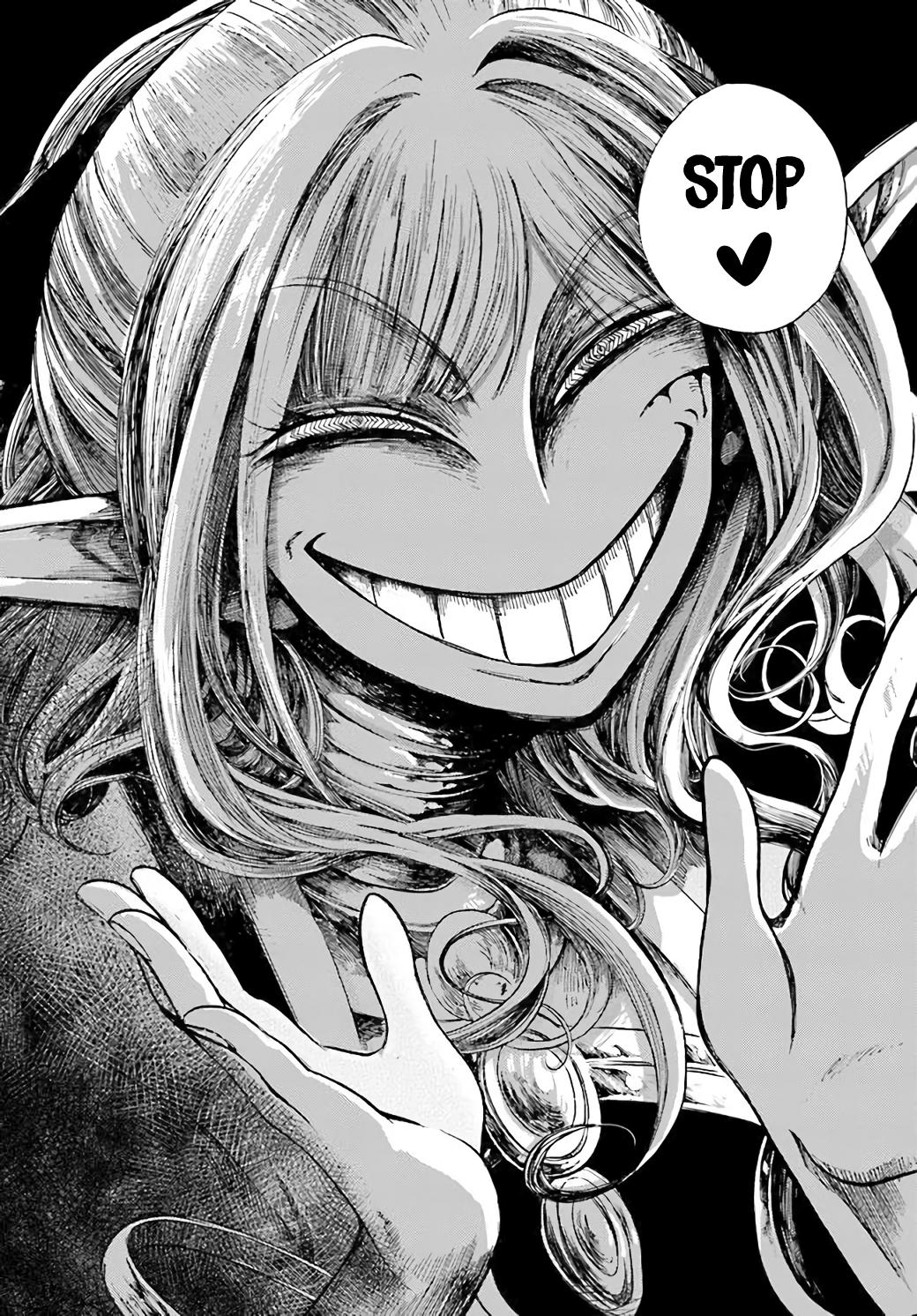 Isekai Mokushiroku Mynoghra: Hametsu no Bunmei de Hajimeru Sekai Seifuku Chap 7.3 - Next Chap 8.3