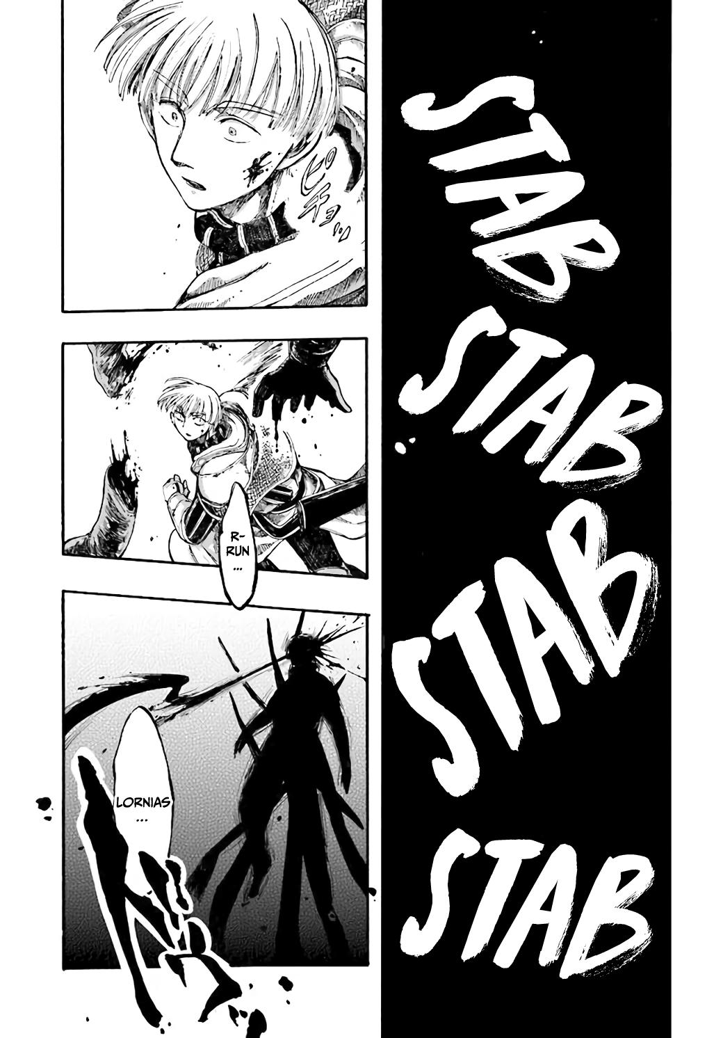 Isekai Mokushiroku Mynoghra: Hametsu no Bunmei de Hajimeru Sekai Seifuku Chap 7.3 - Next Chap 8.3