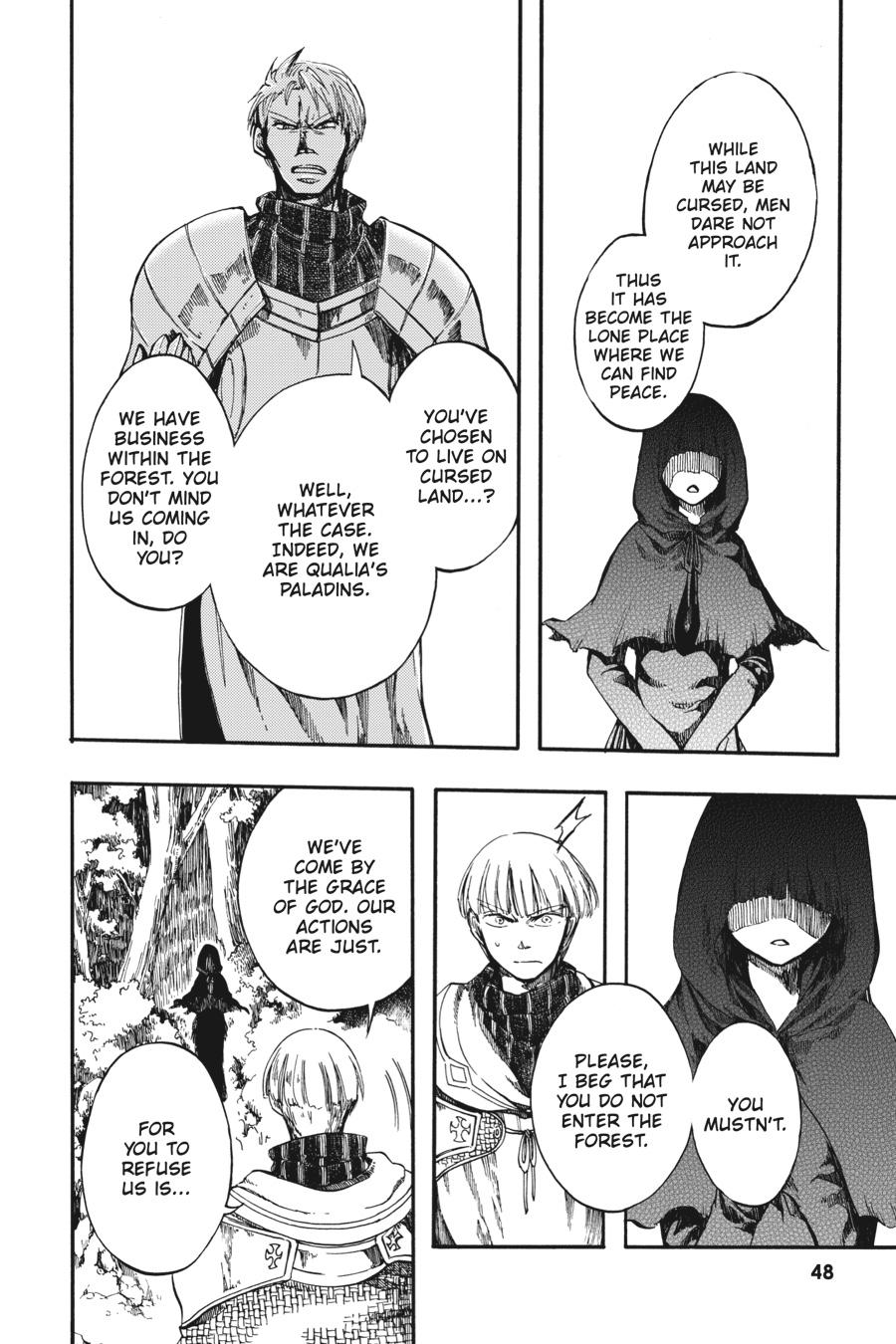 Isekai Mokushiroku Mynoghra: Hametsu no Bunmei de Hajimeru Sekai Seifuku Chap 7 - Next Chap 8