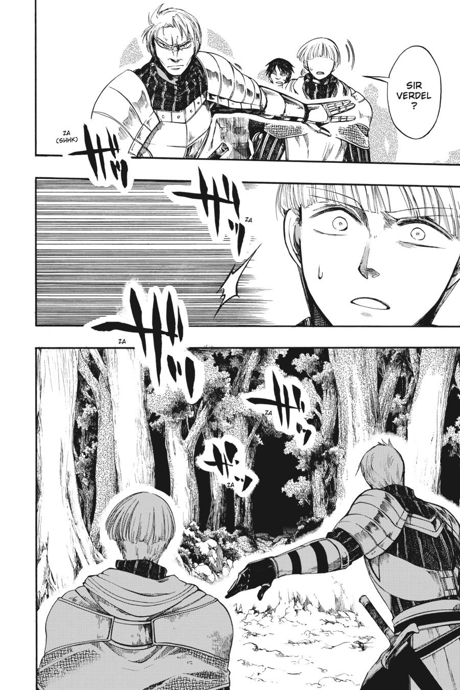 Isekai Mokushiroku Mynoghra: Hametsu no Bunmei de Hajimeru Sekai Seifuku Chap 7 - Next Chap 8