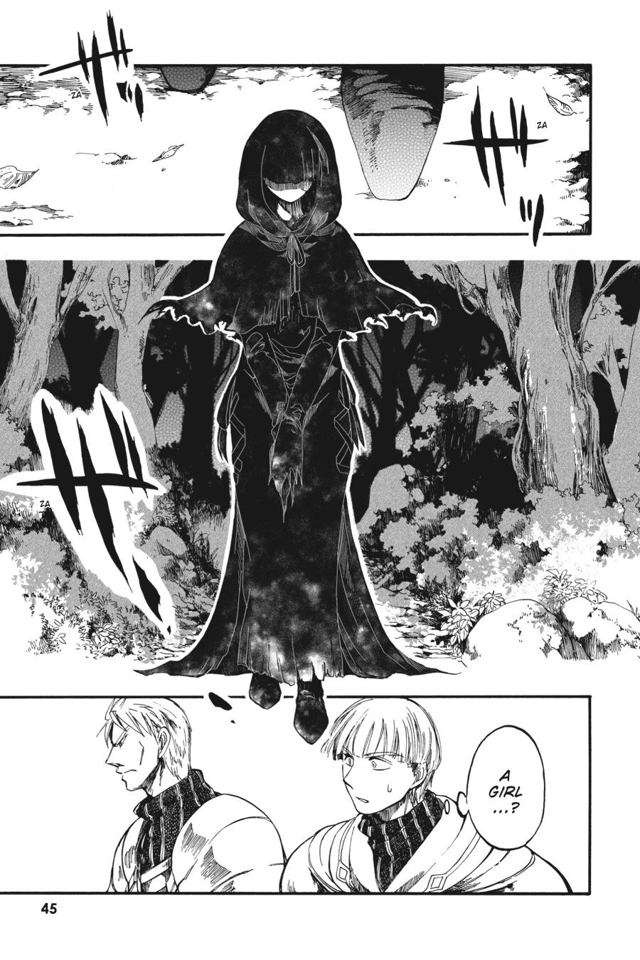 Isekai Mokushiroku Mynoghra: Hametsu no Bunmei de Hajimeru Sekai Seifuku Chap 7 - Next Chap 8