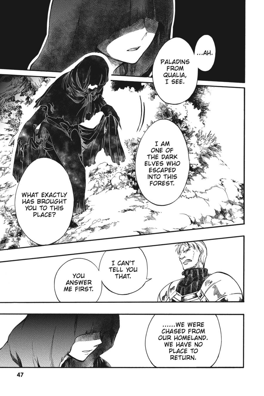 Isekai Mokushiroku Mynoghra: Hametsu no Bunmei de Hajimeru Sekai Seifuku Chap 7 - Next Chap 8