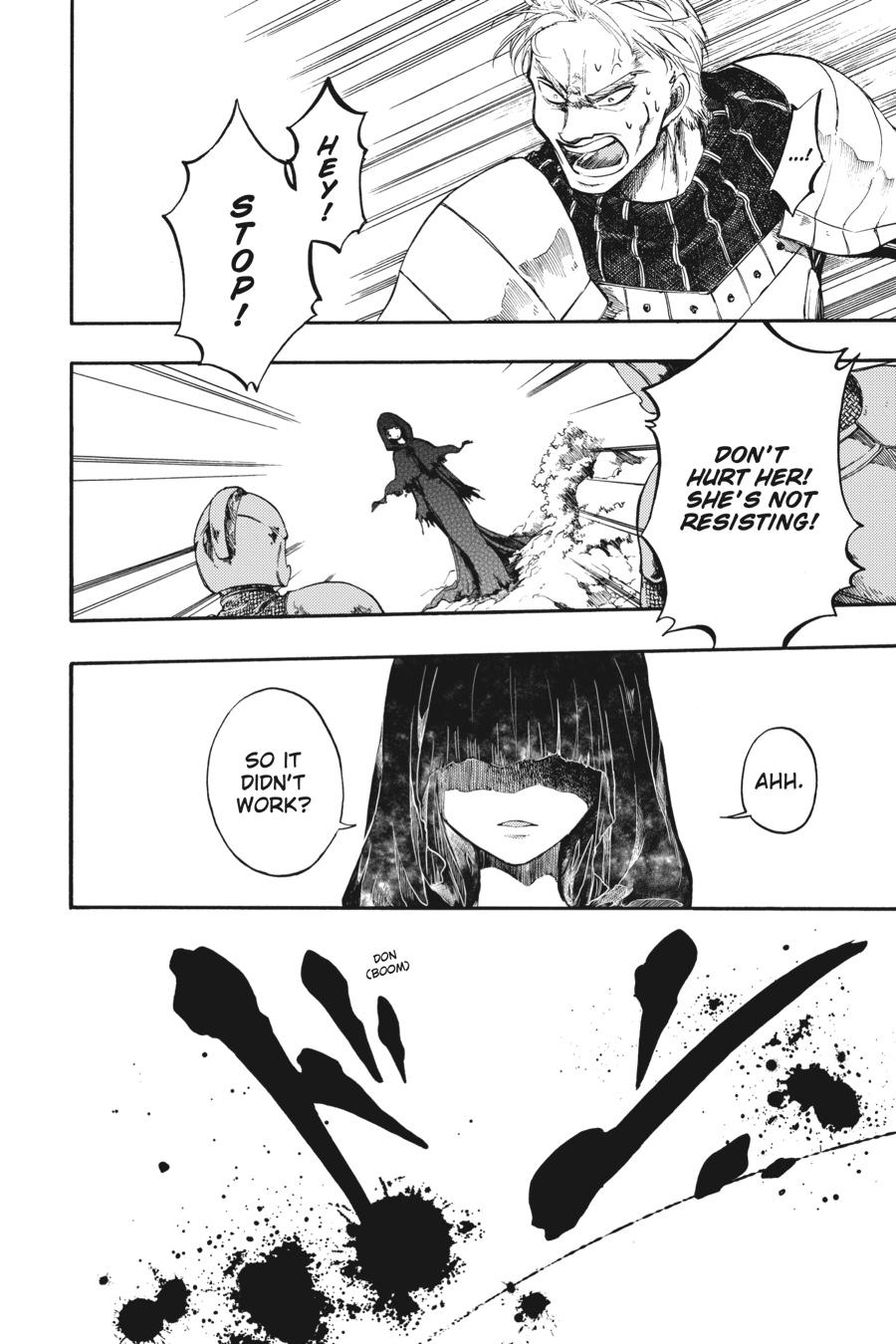Isekai Mokushiroku Mynoghra: Hametsu no Bunmei de Hajimeru Sekai Seifuku Chap 7 - Next Chap 8