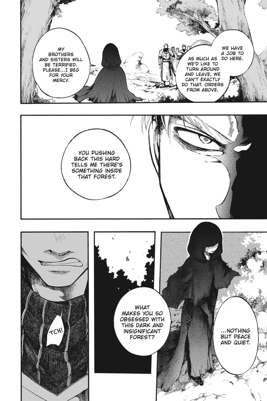 Isekai Mokushiroku Mynoghra: Hametsu no Bunmei de Hajimeru Sekai Seifuku Chap 7 - Next Chap 8