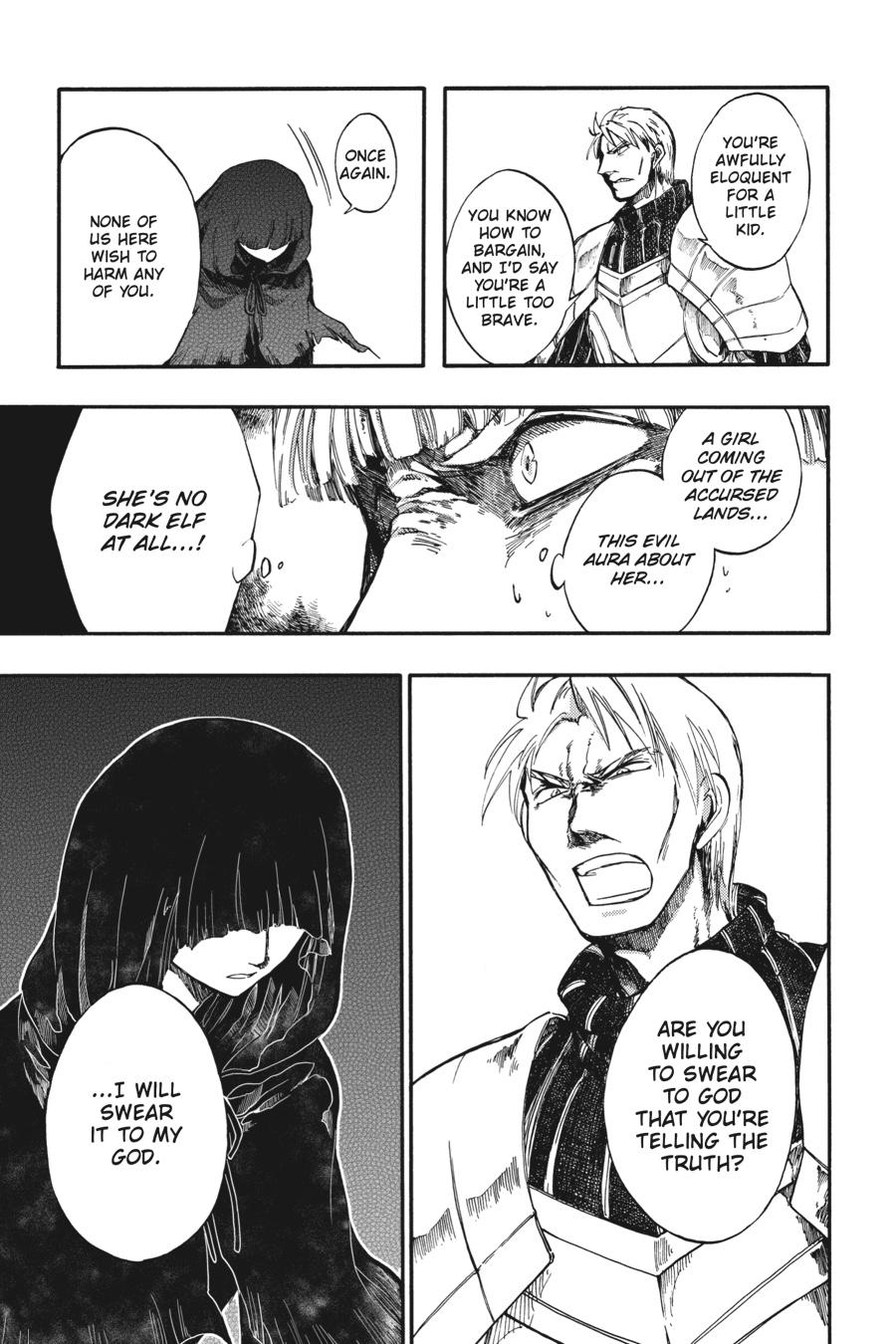 Isekai Mokushiroku Mynoghra: Hametsu no Bunmei de Hajimeru Sekai Seifuku Chap 7 - Next Chap 8