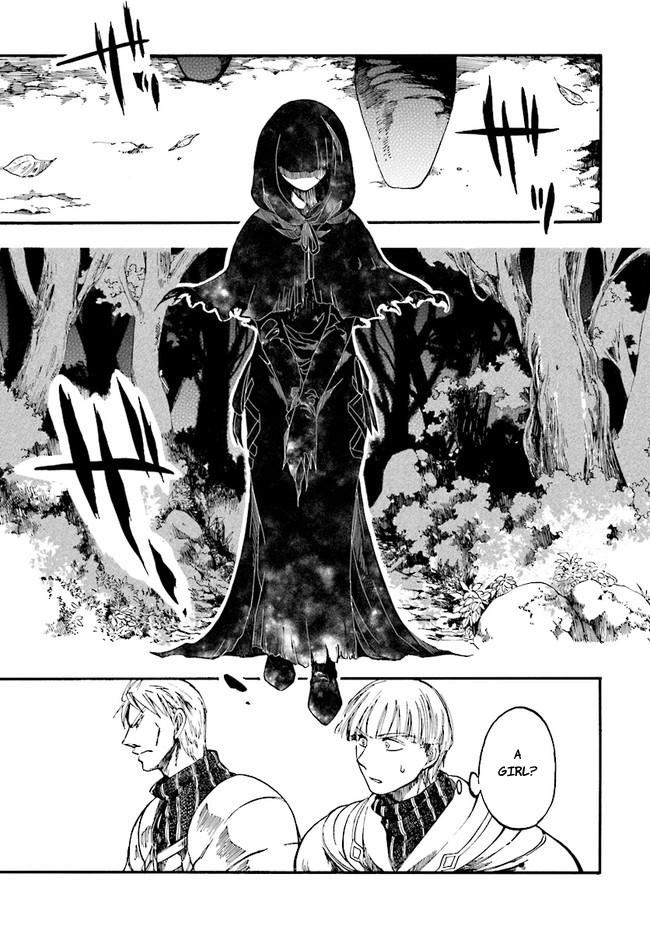 Isekai Mokushiroku Mynoghra: Hametsu no Bunmei de Hajimeru Sekai Seifuku Chap 7.1 - Next Chap 8.1