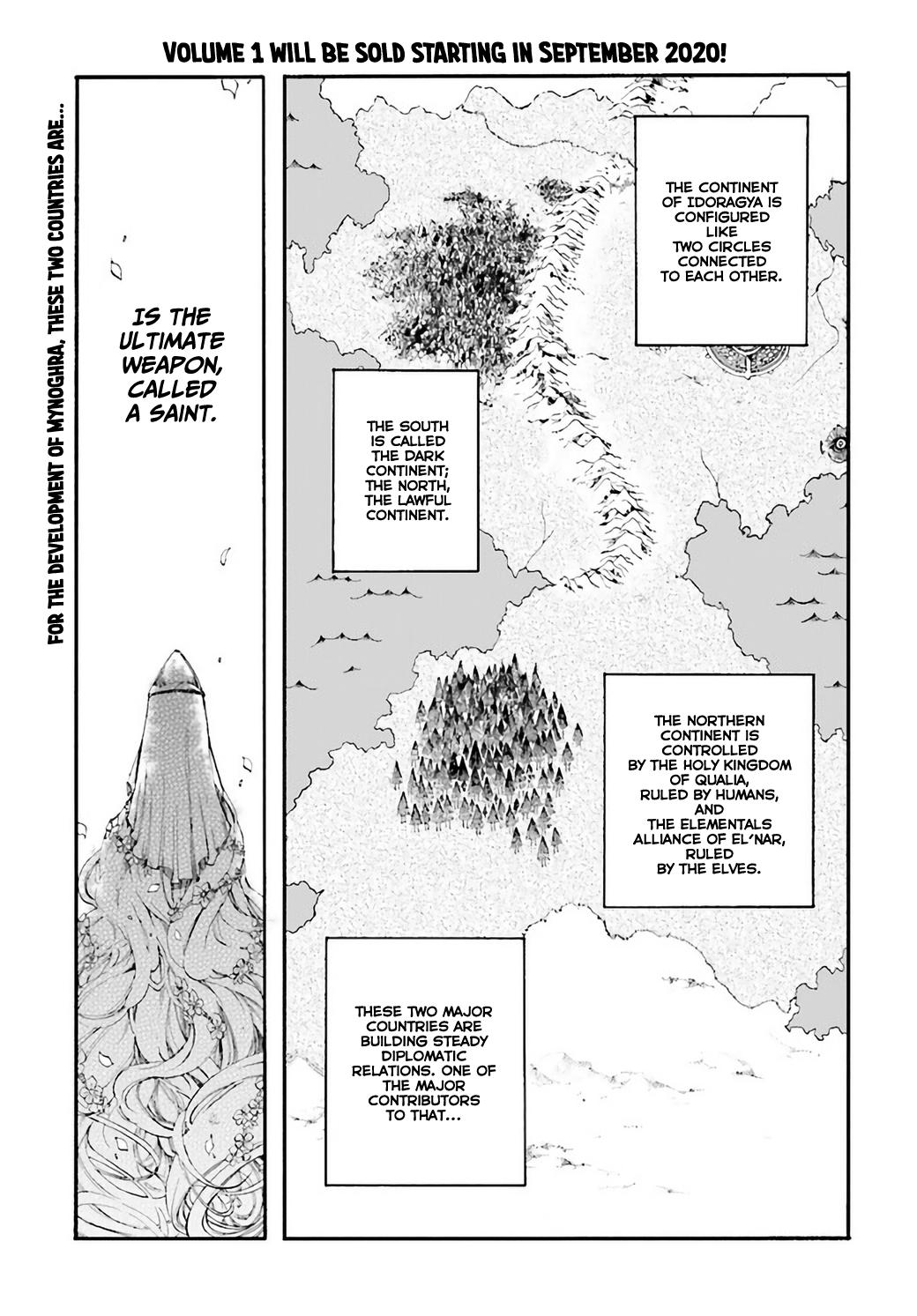 Isekai Mokushiroku Mynoghra: Hametsu no Bunmei de Hajimeru Sekai Seifuku Chap 5 - Next Chap 6