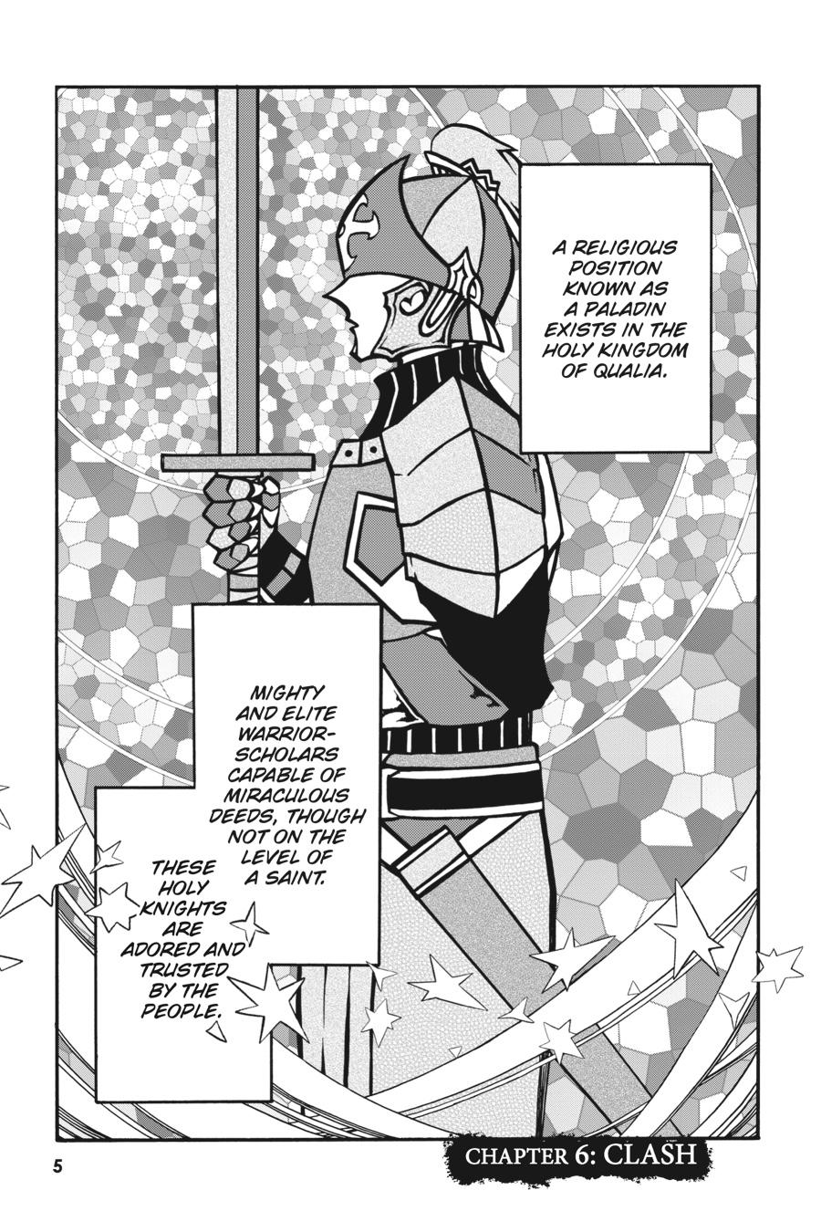 Isekai Mokushiroku Mynoghra: Hametsu no Bunmei de Hajimeru Sekai Seifuku Chap 6 - Next Chap 7