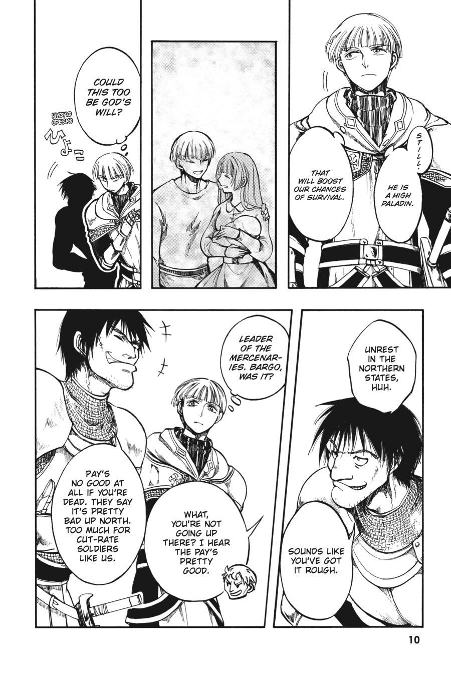 Isekai Mokushiroku Mynoghra: Hametsu no Bunmei de Hajimeru Sekai Seifuku Chap 6 - Next Chap 7