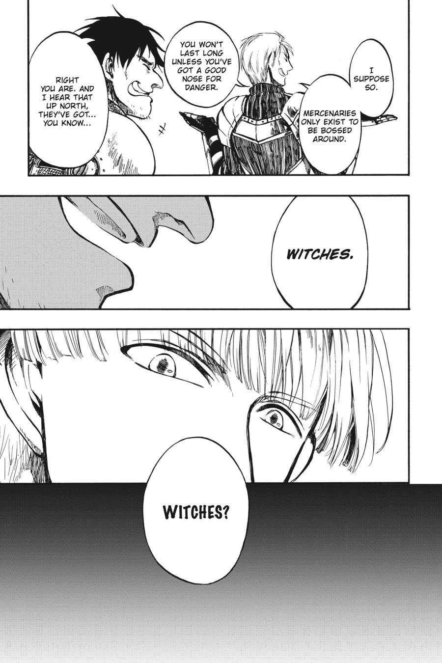 Isekai Mokushiroku Mynoghra: Hametsu no Bunmei de Hajimeru Sekai Seifuku Chap 6 - Next Chap 7