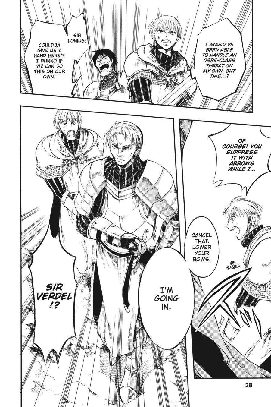 Isekai Mokushiroku Mynoghra: Hametsu no Bunmei de Hajimeru Sekai Seifuku Chap 6 - Next Chap 7