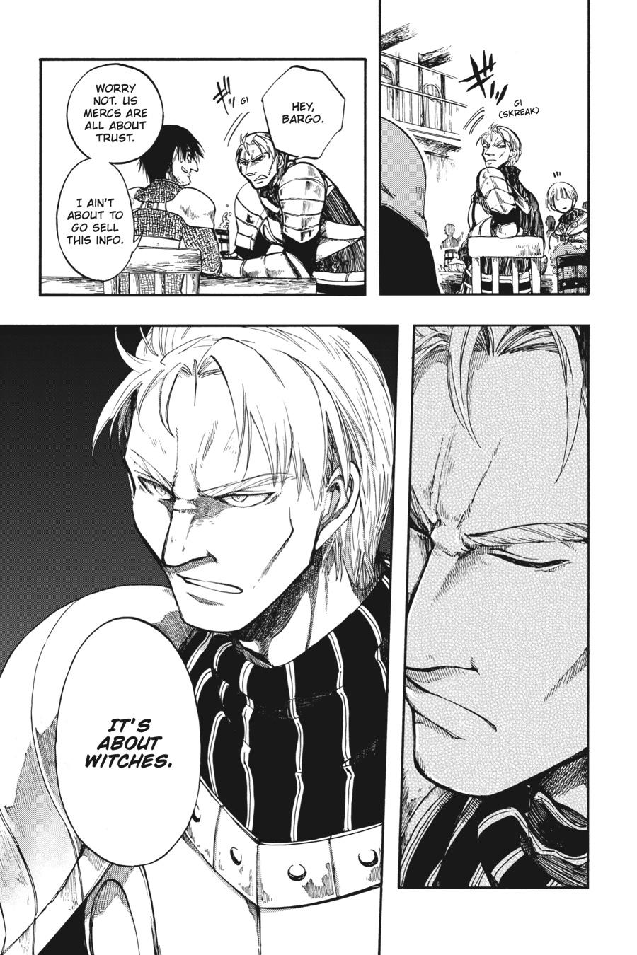 Isekai Mokushiroku Mynoghra: Hametsu no Bunmei de Hajimeru Sekai Seifuku Chap 6 - Next Chap 7