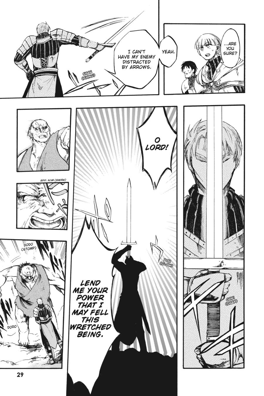 Isekai Mokushiroku Mynoghra: Hametsu no Bunmei de Hajimeru Sekai Seifuku Chap 6 - Next Chap 7
