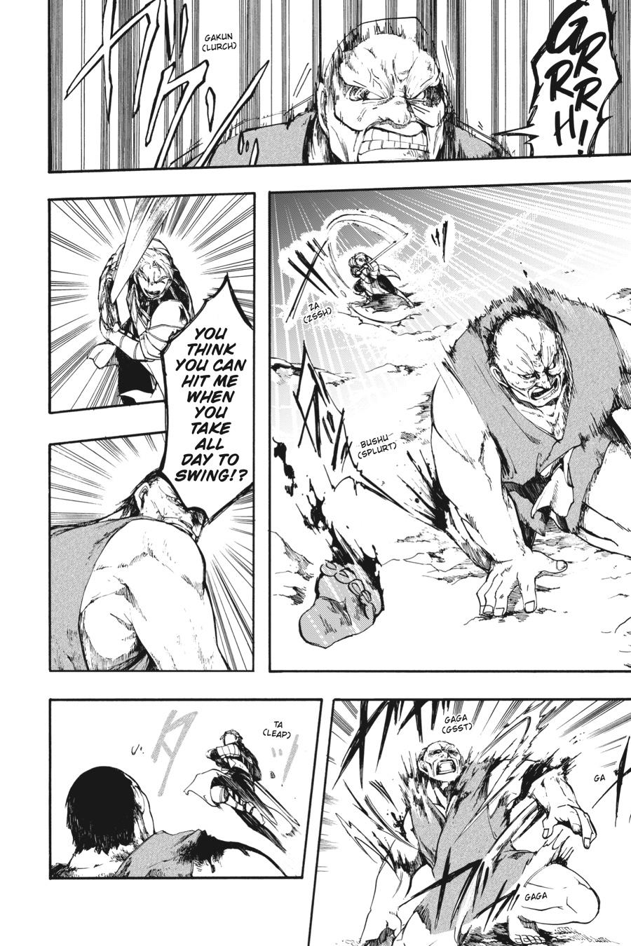 Isekai Mokushiroku Mynoghra: Hametsu no Bunmei de Hajimeru Sekai Seifuku Chap 6 - Next Chap 7