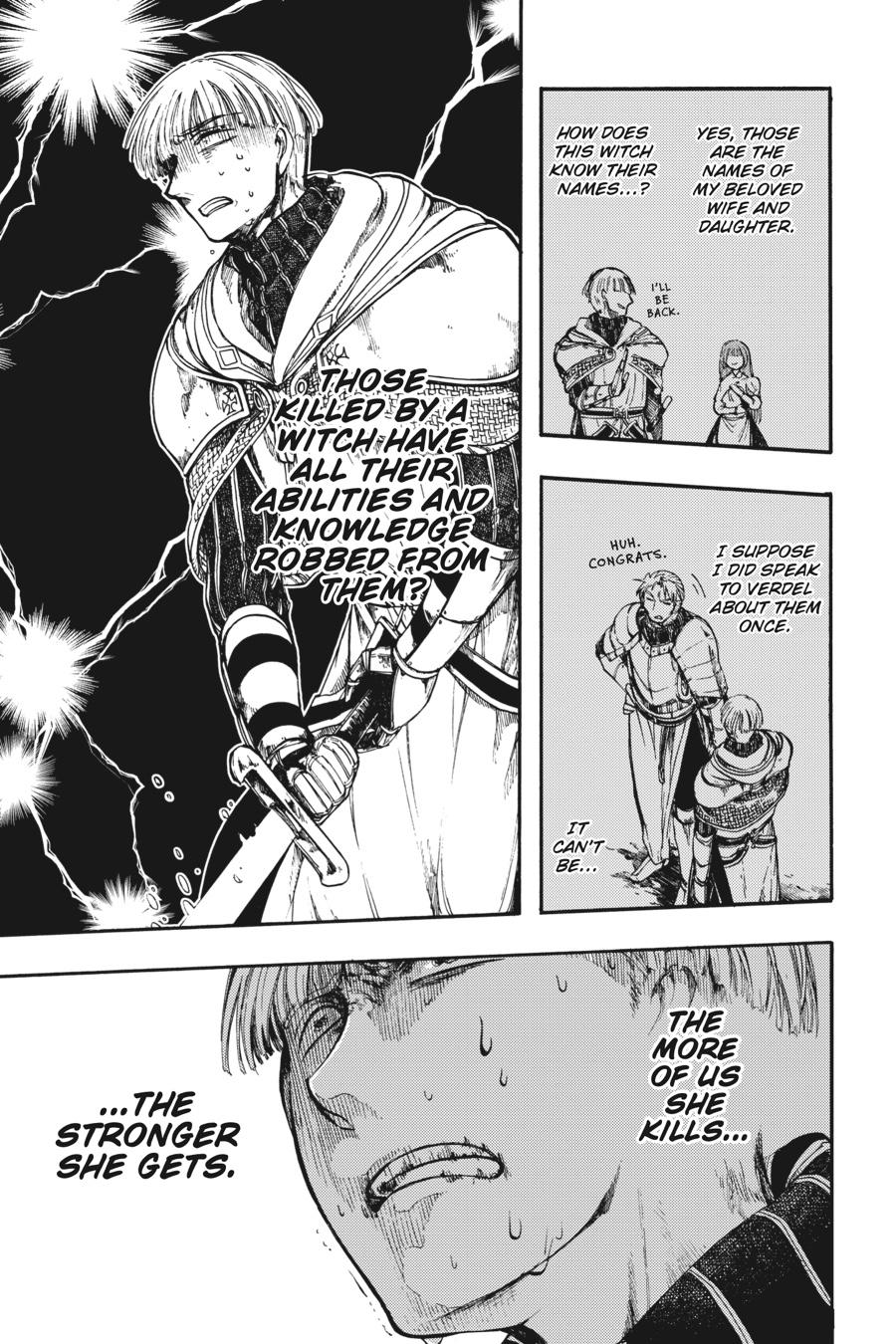 Isekai Mokushiroku Mynoghra: Hametsu no Bunmei de Hajimeru Sekai Seifuku Chap 8 - Next Chap 9