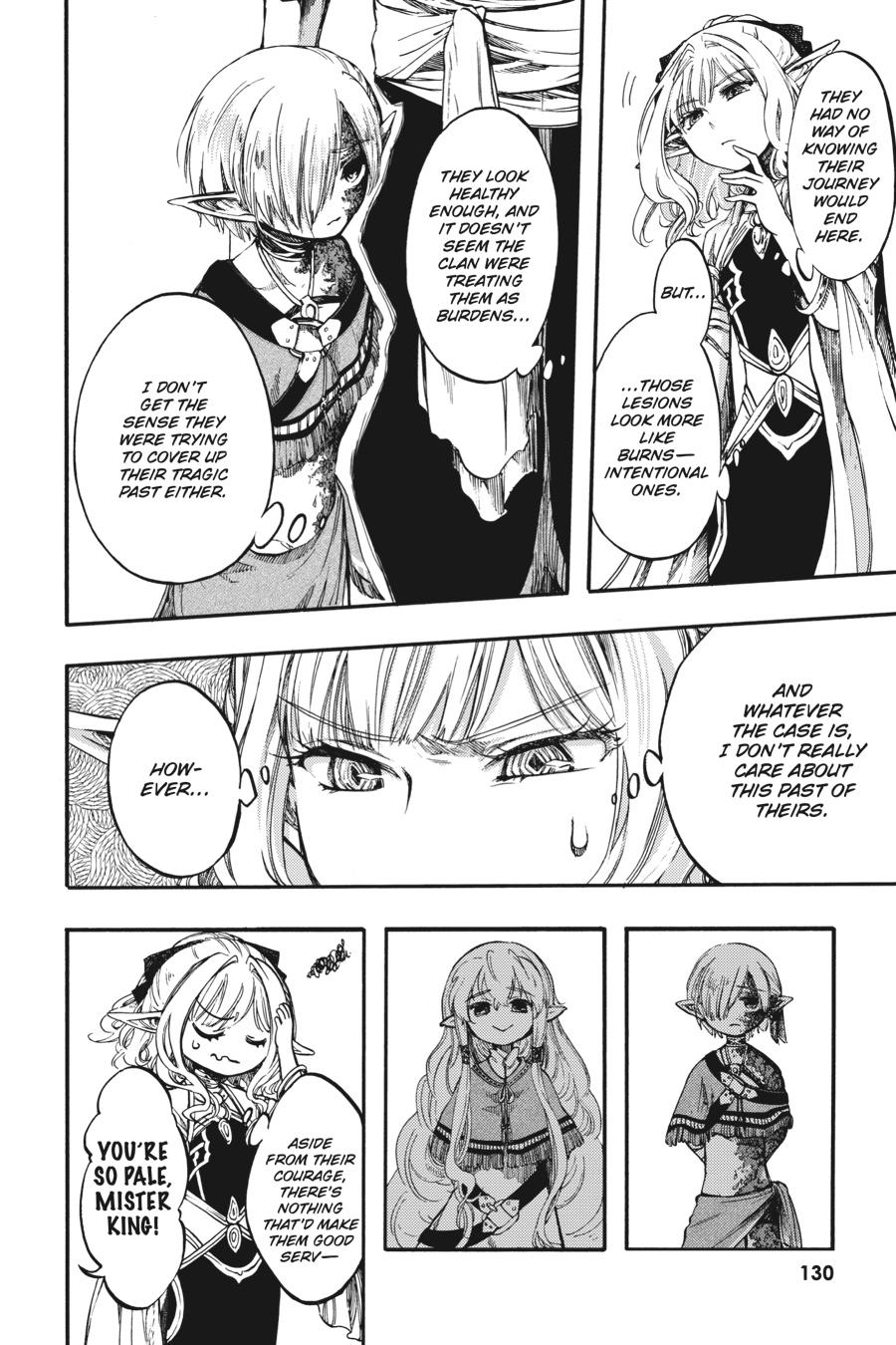 Isekai Mokushiroku Mynoghra: Hametsu no Bunmei de Hajimeru Sekai Seifuku Chap 9 - Next Chap 10