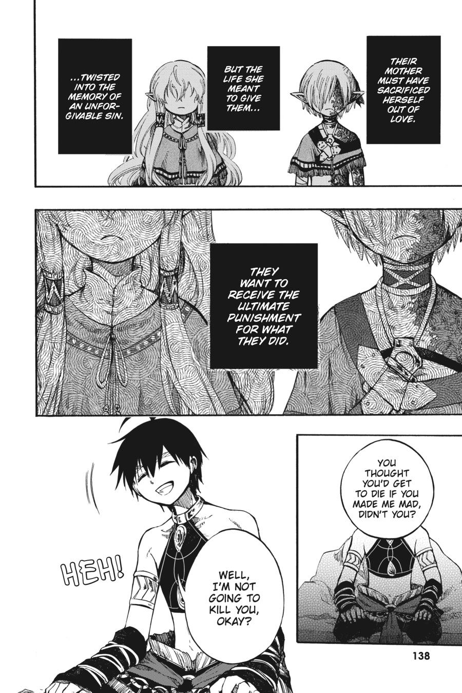 Isekai Mokushiroku Mynoghra: Hametsu no Bunmei de Hajimeru Sekai Seifuku Chap 9 - Next Chap 10