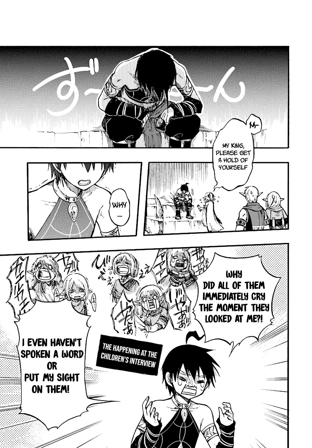 Isekai Mokushiroku Mynoghra: Hametsu no Bunmei de Hajimeru Sekai Seifuku Chap 9.1 - Next Chap 10.1