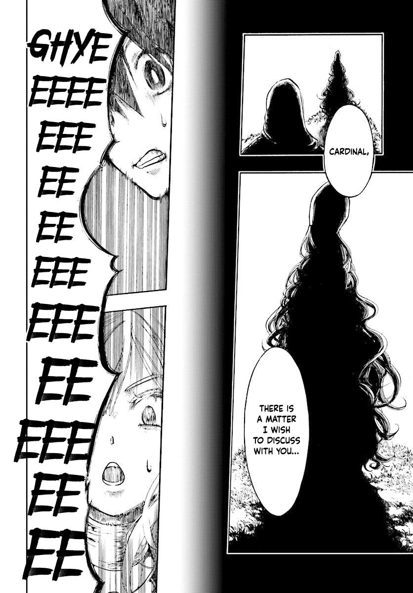 Isekai Mokushiroku Mynoghra: Hametsu no Bunmei de Hajimeru Sekai Seifuku Chap 1 - Next Chap 2