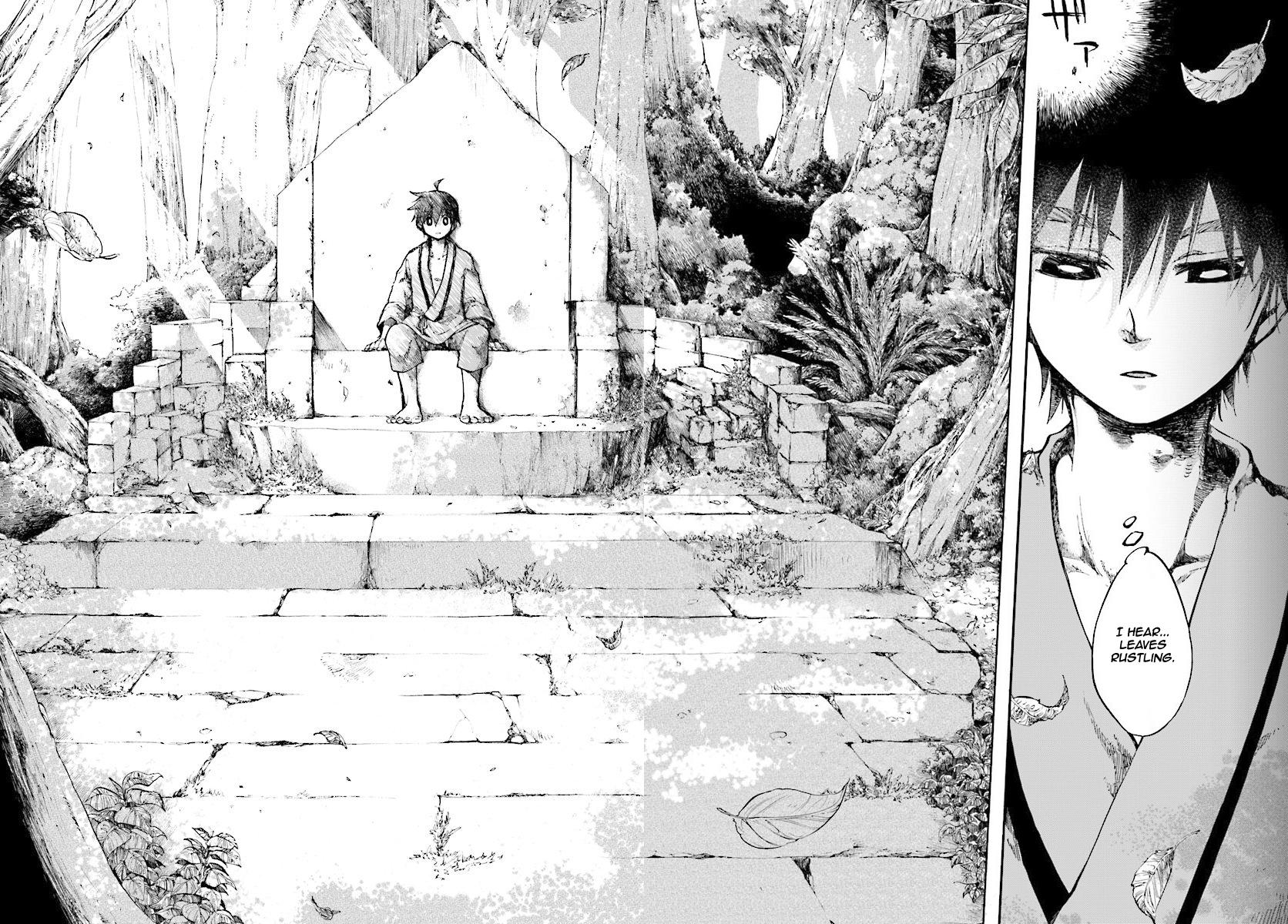 Isekai Mokushiroku Mynoghra: Hametsu no Bunmei de Hajimeru Sekai Seifuku Chap 1 - Next Chap 2