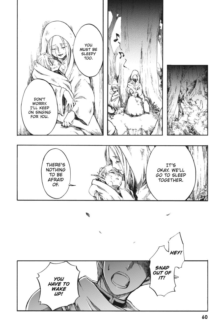 Isekai Mokushiroku Mynoghra: Hametsu no Bunmei de Hajimeru Sekai Seifuku Chap 2 - Next Chap 3