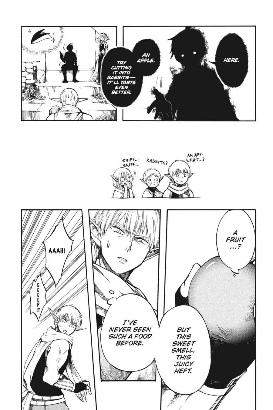 Isekai Mokushiroku Mynoghra: Hametsu no Bunmei de Hajimeru Sekai Seifuku Chap 2 - Next Chap 3