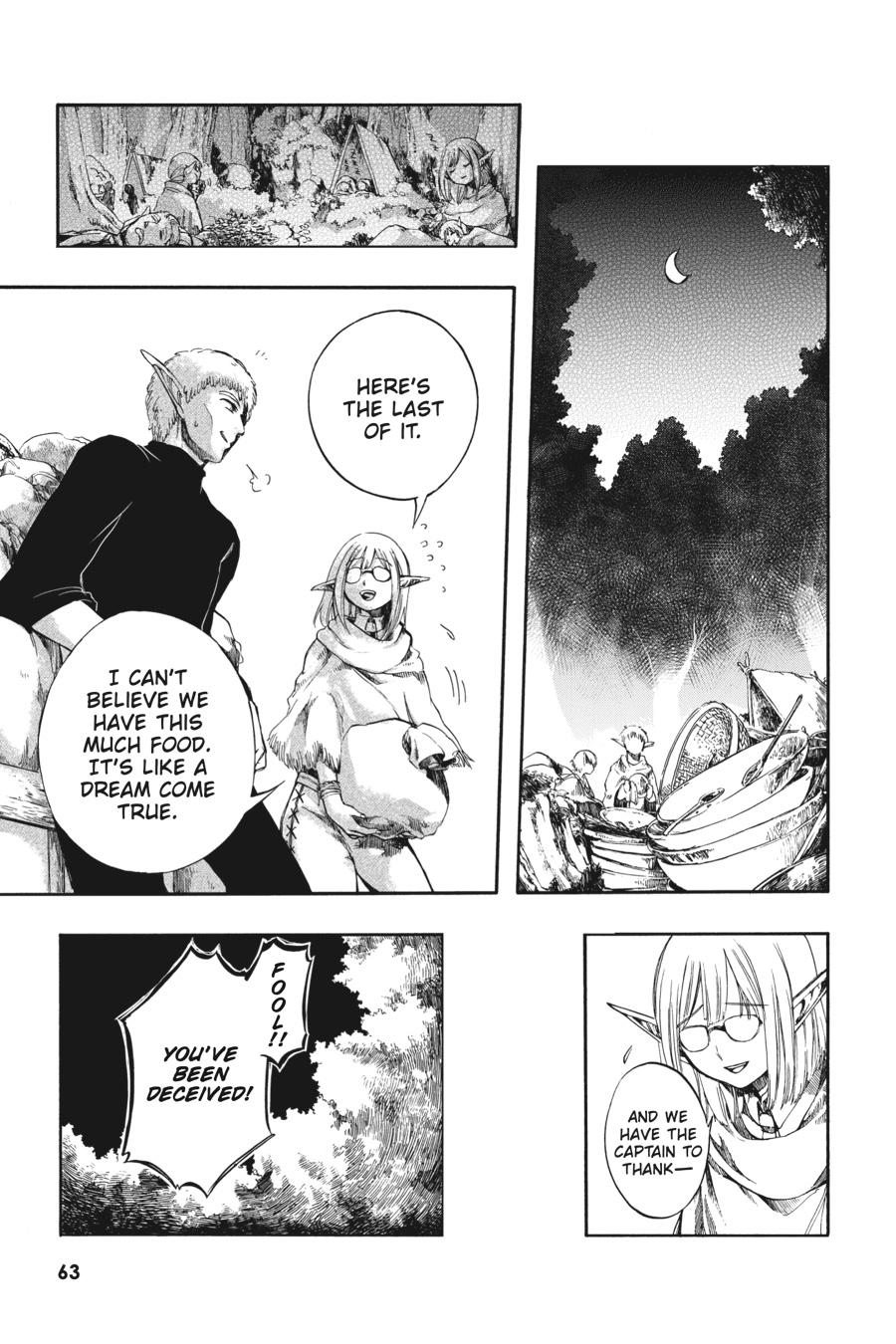 Isekai Mokushiroku Mynoghra: Hametsu no Bunmei de Hajimeru Sekai Seifuku Chap 2 - Next Chap 3