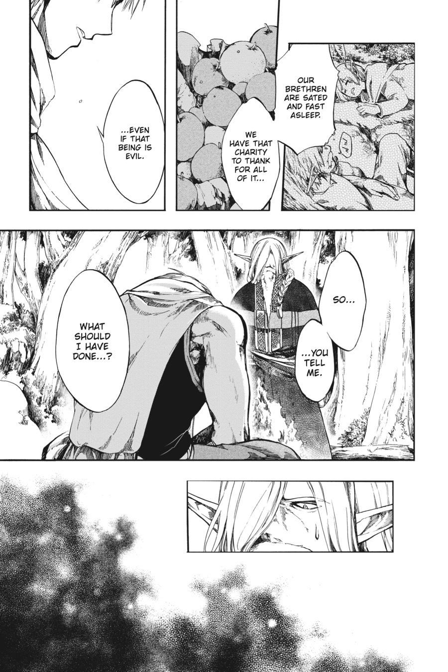 Isekai Mokushiroku Mynoghra: Hametsu no Bunmei de Hajimeru Sekai Seifuku Chap 2 - Next Chap 3